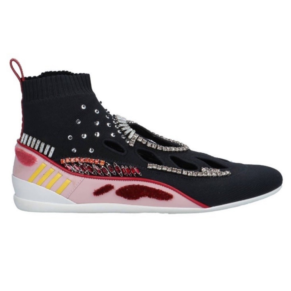 Authentic Valentino Sneakers *SOLD*